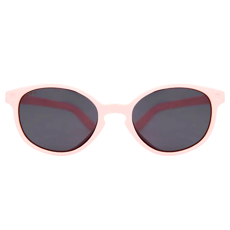 KiETLA Παιδικά Γυαλιά Ηλίου KiETLA Wazz Blush Pink