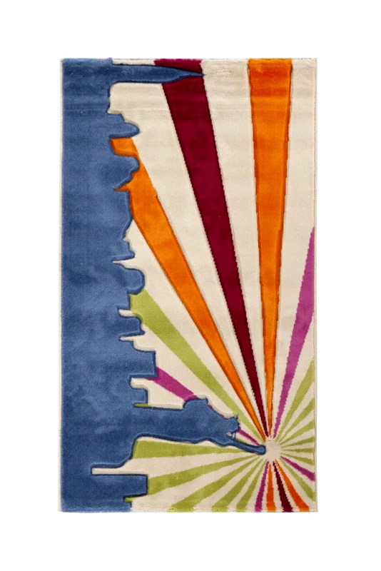 Royal Carpet Παιδικό Χαλί Royal Carpet City 11 3905 80x140