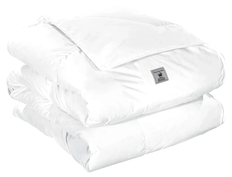 Guy Laroche Πάπλωμα Πουπουλένιο Μονό Guy Laroche Normal 160x220