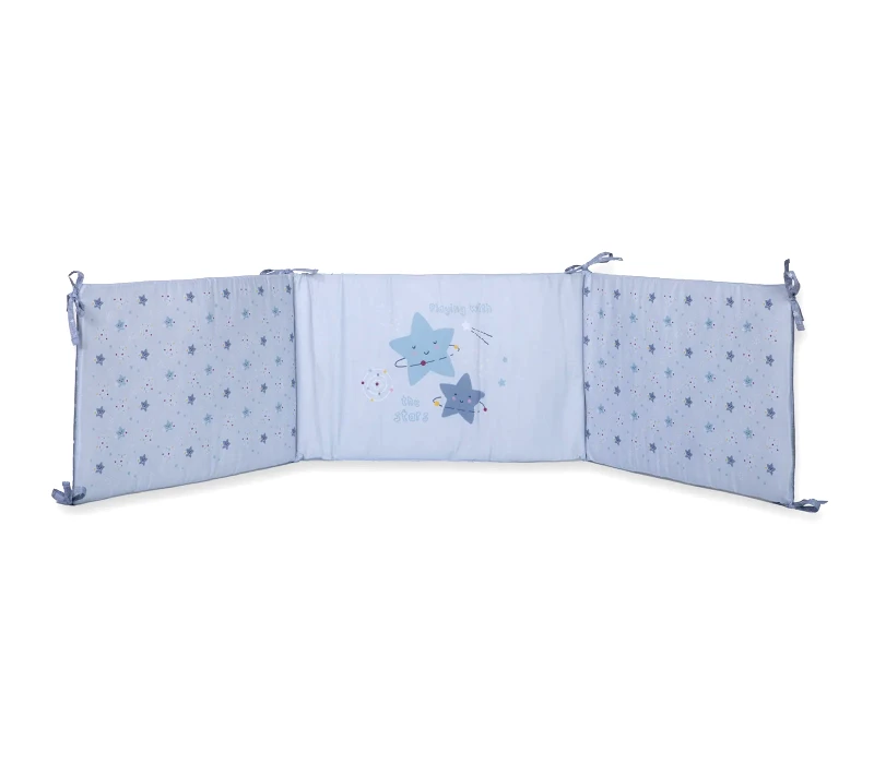 Nef - Nef Πάντα Κούνιας Nef-Nef Explore The Universe L.Blue 60+67+60x40