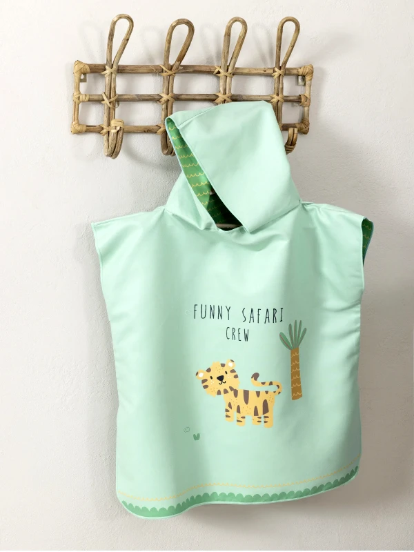 Nima Πόντσο Θαλάσσης Nima Funny Safari No 3/5