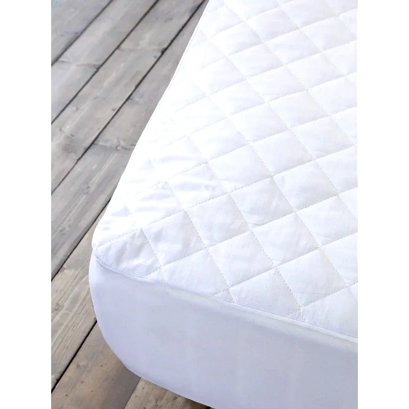 Nima Επίστρωμα Καπιτονέ με Φούστα Διπλό Nima Abbraccio 150x200+30