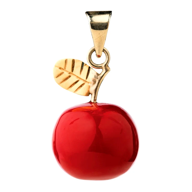 Bola Μενταγιόν Εγκυμοσύνης Babylonia Bola Cherry VK950