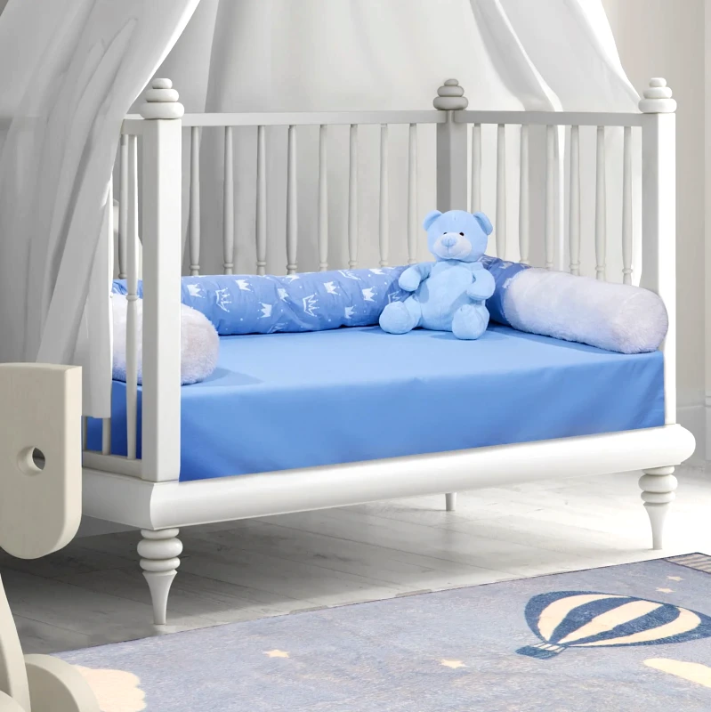 Greenwich Polo Club Πάντα Κούνιας Polo Club Baby 8804 12x200