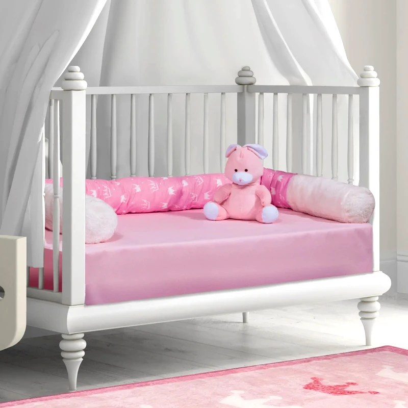 Greenwich Polo Club Πάντα Κούνιας Polo Club Baby 8805 12x200