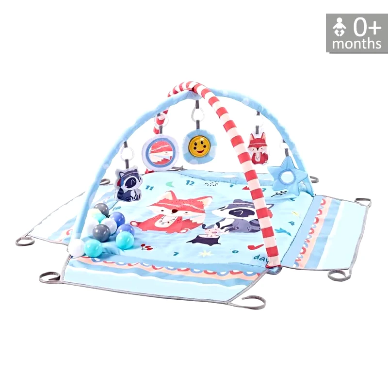 Bebe Stars Γυμναστήριο Bebe Stars Fox 100-184