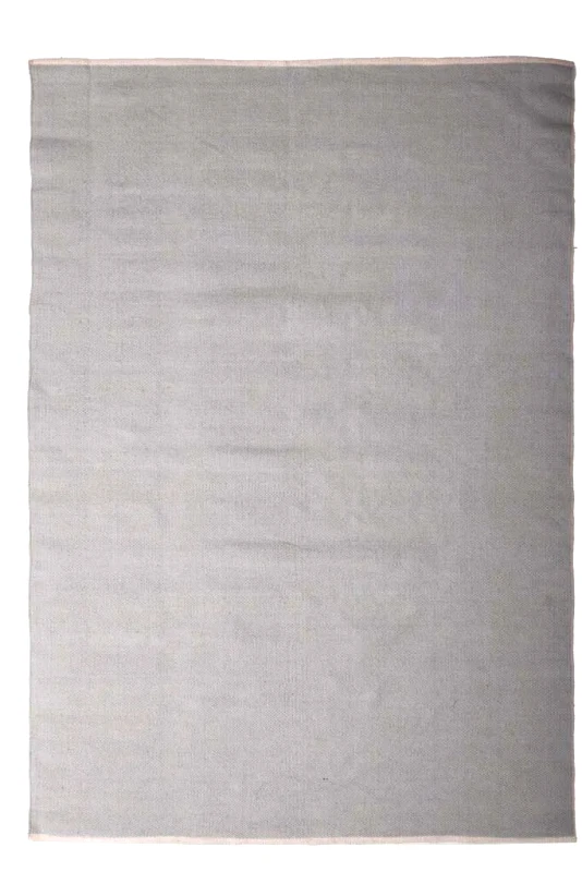 Royal Carpet Χαλί Royal Carpet Urban Cotton Kilim Arissa Salmon 160x230