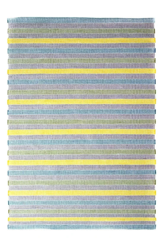 Royal Carpet Χαλί Royal Carpet Urban Cotton Kilim IE2102 Yellow 130x190