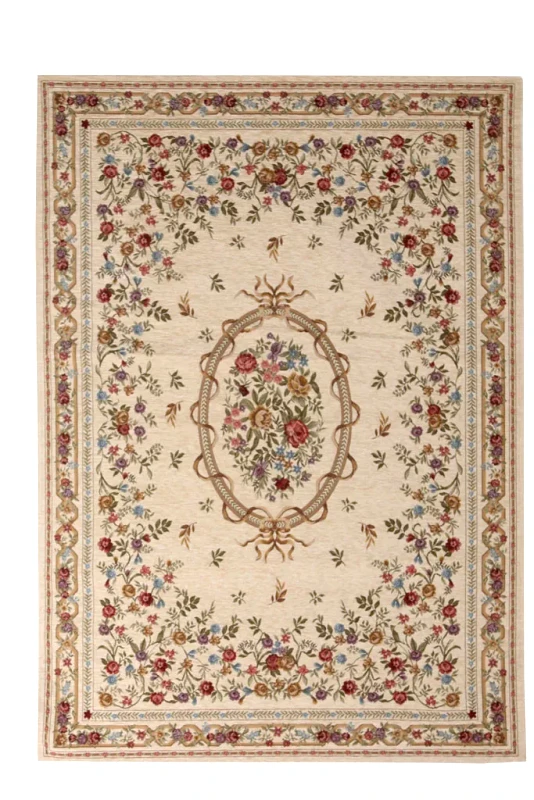 Royal Carpet Χαλί Canvas Aubuson 520 J Royal Carpet - 75 x 150 cm