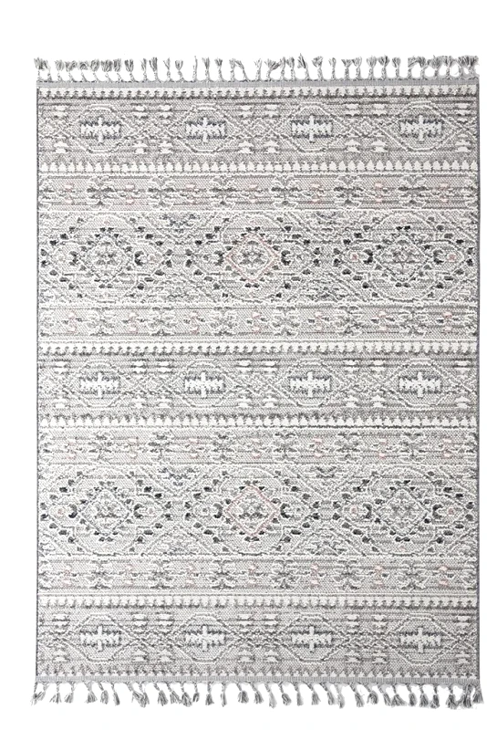 Royal Carpet Χαλί Royal Carpet Linq 8235E BEIGE 200x290