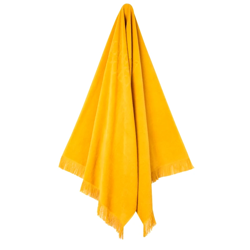 Greenwich Polo Club Πετσέτα Θαλάσσης Greenwich Polo Club 3626 90x190