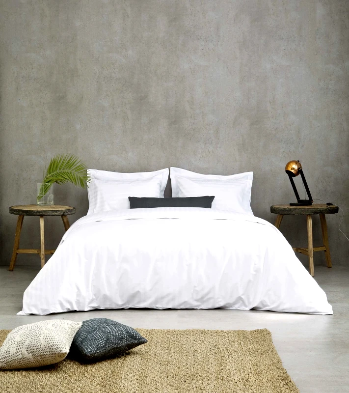 anesis Πάπλωμα Ξενοδοχείου Μονό Mirosatin 350gsm Anesis 160x240