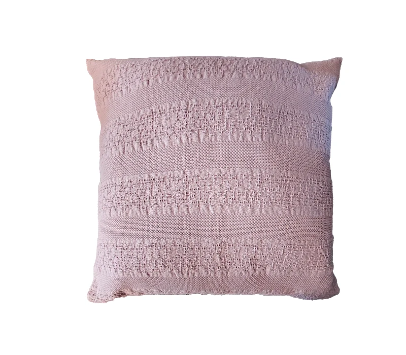 Nef - Nef Μαξιλαροθήκη Διακόσμησης Nef-Nef Nantia Mauve 50x50