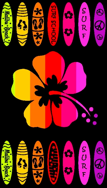 Dimcol Πετσέτα Θαλάσσης Βελουτέ Dimcol Ζακάρ Αιγυπτιακή 420 gsm 242 87x165