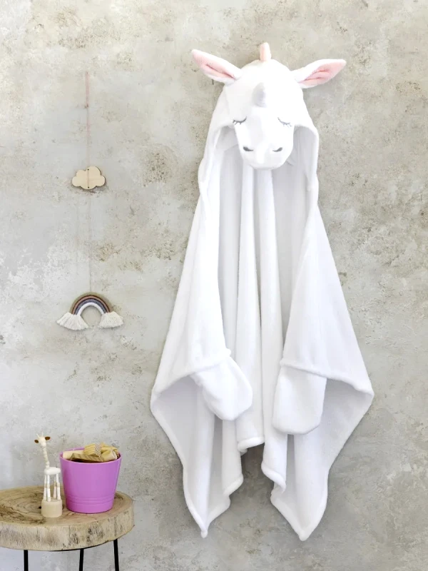 Nima Βρεφική Κάπα Nima Licorne 70x120