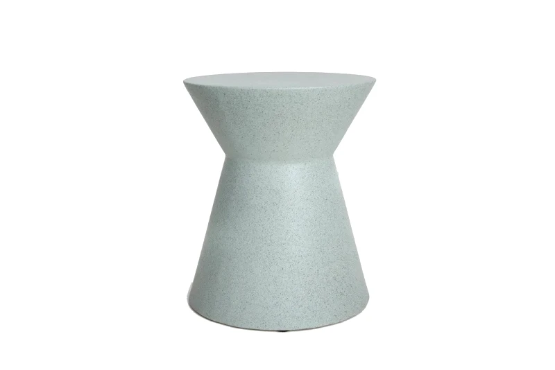 SOULWORKS Σκαμπό Biella Light Green (35x35x44) Soulworks 0800003-ows-0800003