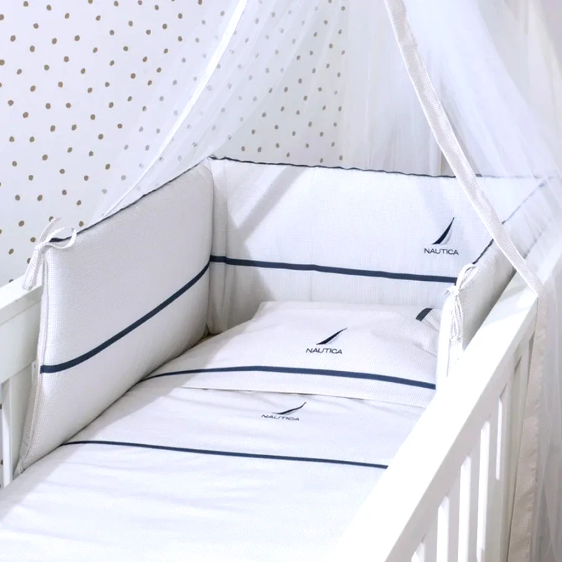 Nautica Πάντα Προστασίας 35x210 Design 924