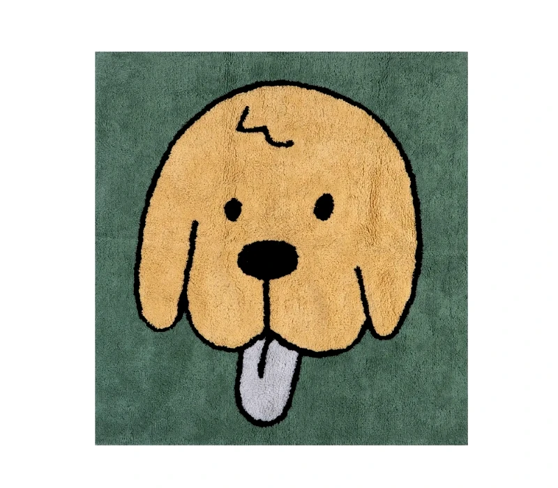 Nef - Nef Χαλάκι Nef-Nef Spy Squad 100x100