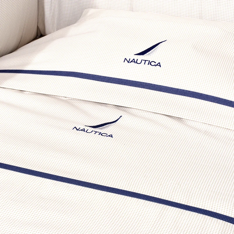 Nautica Πάπλωμα & Παπλωματοθήκη Design 924