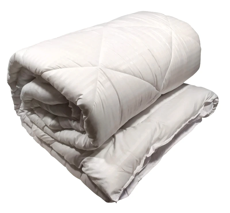 anesis Πάπλωμα Anesis ΣΕΙΡΑ DUVET MICROSATIN LINE Σούπερ Υπέρδιπλο 240Χ260 ΜΟΝΟΒΕΛΟΝΗ ΡΑΦΗ με Βάτα 350γρ/μ2