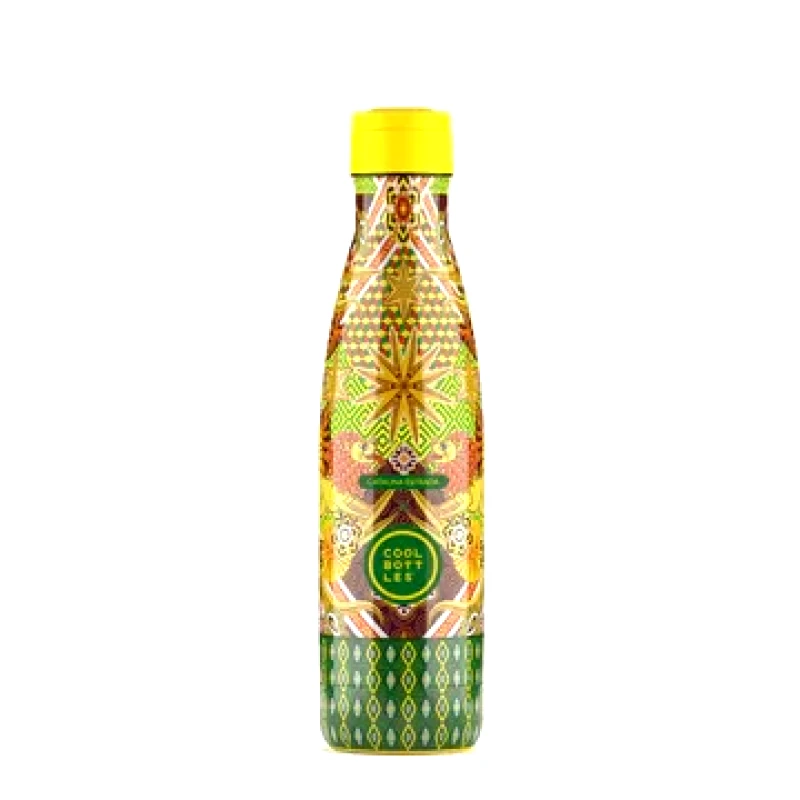 Cool Bottles Ανοξείδωτο Μπουκάλι Cool Bottles Λιοντάρια 500ml CB303702