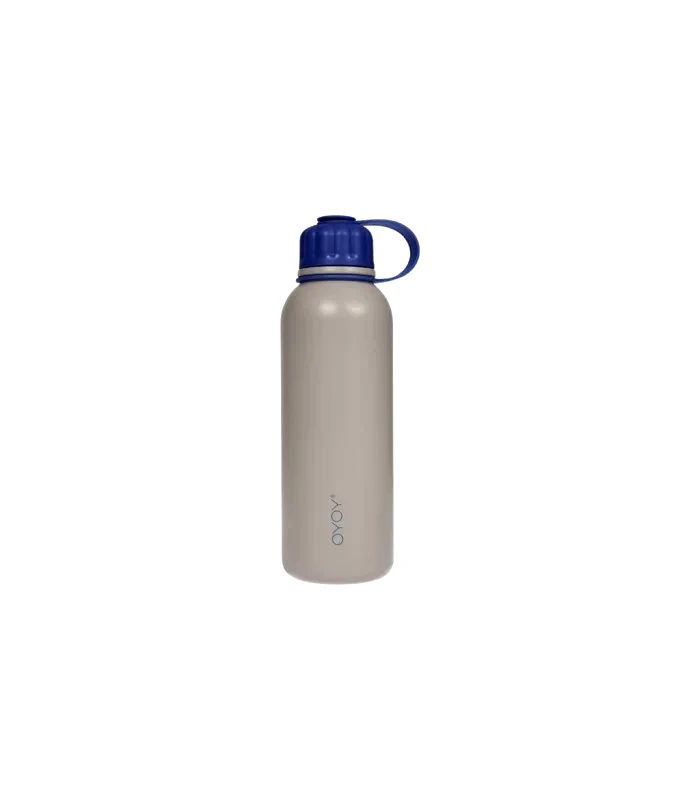 Baby Oliver Θερμός Pullo Μπεζ 520 Ml Οyoy