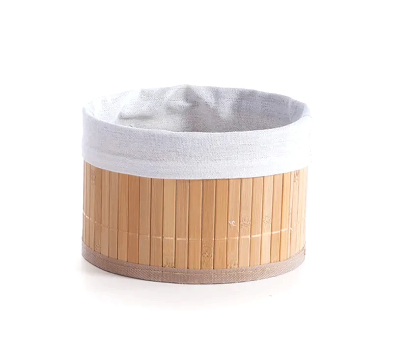 Nef - Nef Καλάθι Nef-Nef Latte Natural 18x11,5