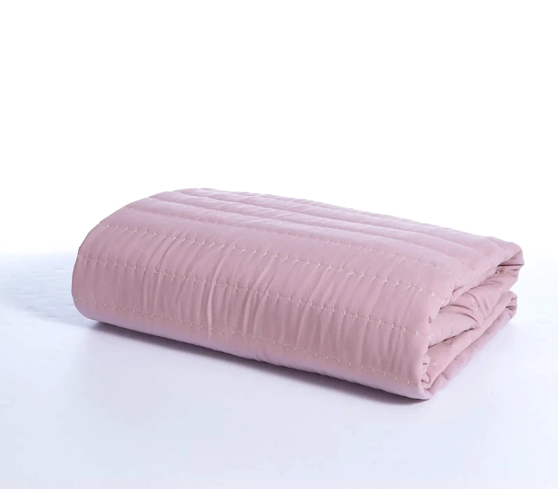 Nef - Nef Κουβερλί Μονό Nef-Nef Colorful Lilac 180x240