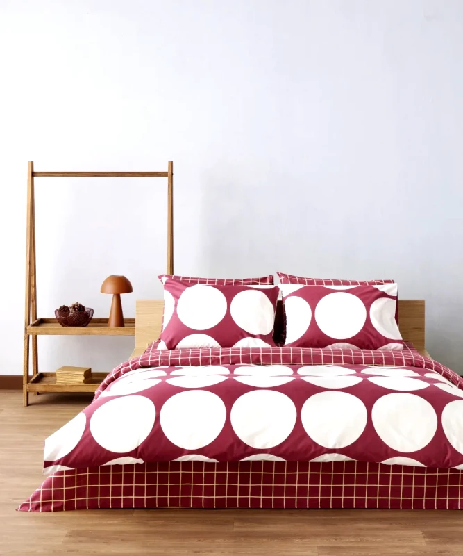 Kentia Σετ Παπλωματοθήκη Μονή 2 Τεμαχίων Kentia Valia 05 165x245