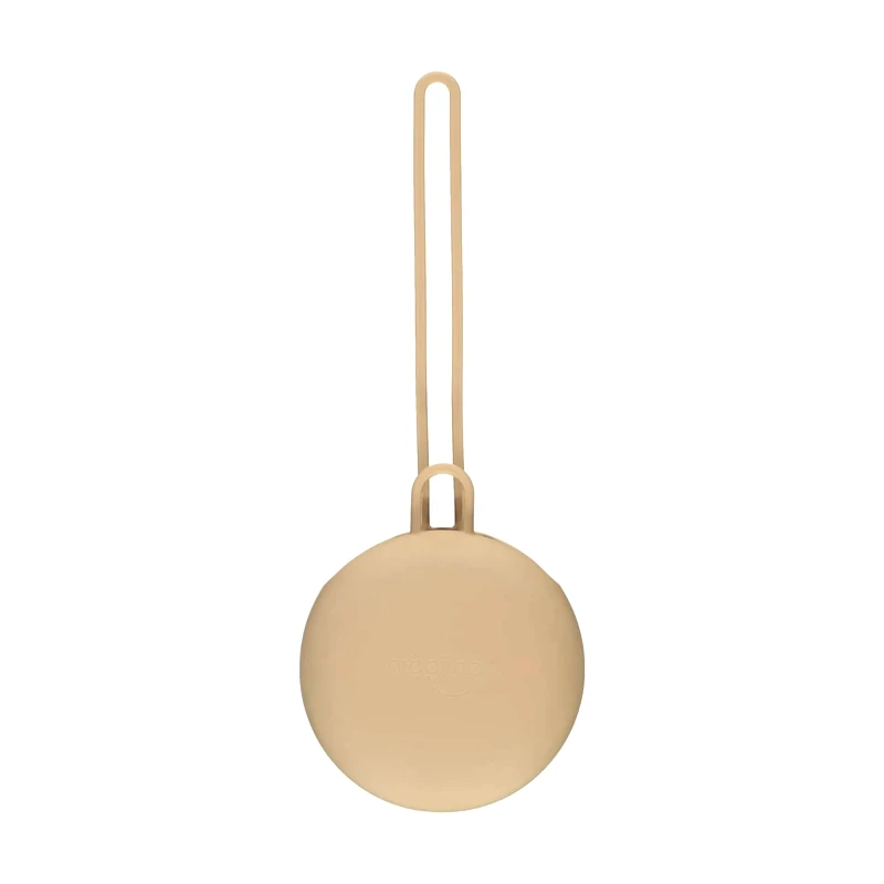 Nibbling Θήκη Πιπίλας Nibbling Sand BR75822