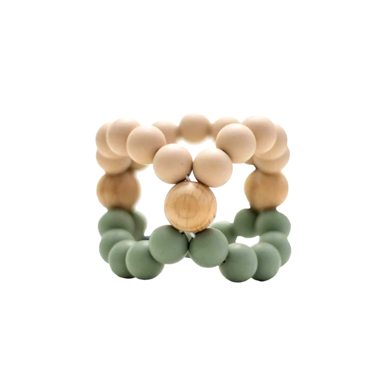 Nibbling Μασητικό Nibbling Sage Oat BR76283