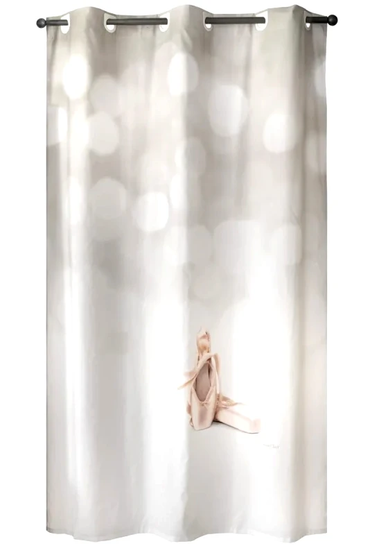Saint Clair Κουρτίνα Με Τρουκς Saint Clair Ballet 160x240