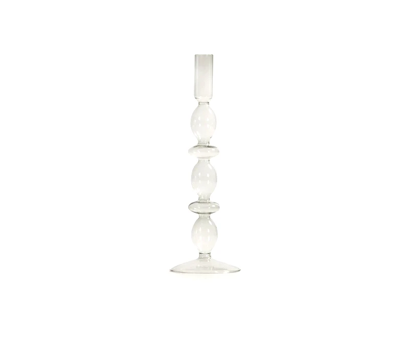 Nef - Nef Κηροπήγιο Nef-Nef Indila Natural 9x26,5