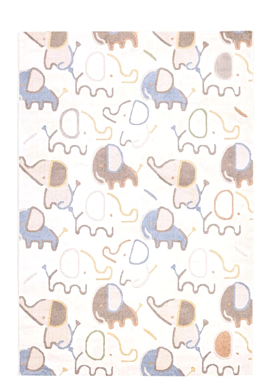 Royal Carpet Παιδικό Χαλί Lora 37 Royal Carpet - 160 x 230 cm-11LOR37-160230