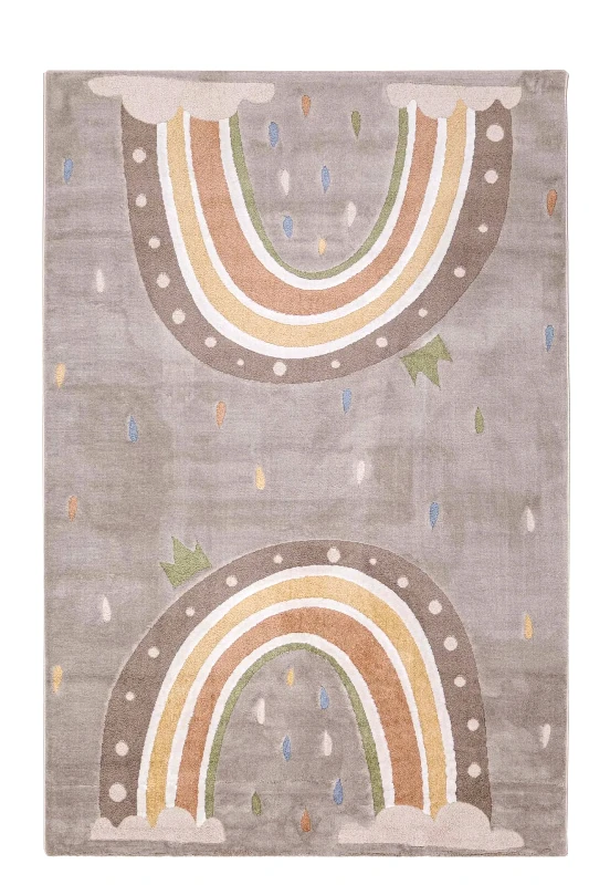 Royal Carpet Παιδικό Χαλί Lora 33C Royal Carpet - 80 x 150 cm-11LOR33C-080150