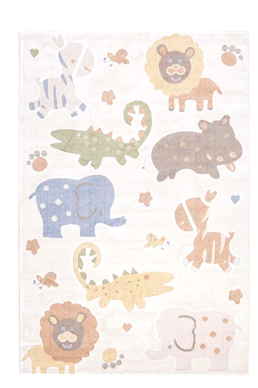 Royal Carpet Παιδικό Χαλί Lora 29 Royal Carpet - 80 x 150 cm-11LOR29-080150