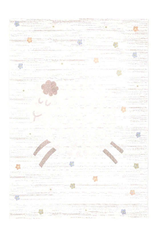 Royal Carpet Παιδικό Χαλί Lora 25 Royal Carpet - 160 x 230 cm-11LOR25-160230