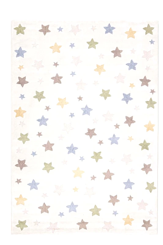 Royal Carpet Παιδικό Χαλί Lora 34B Royal Carpet - 80 x 150 cm-11LOR34B-080150