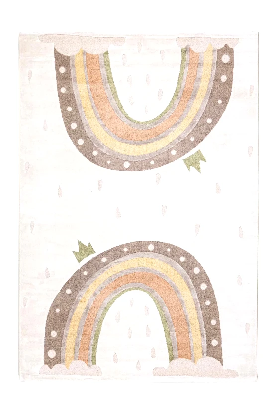 Royal Carpet Παιδικό Χαλί Lora 33A Royal Carpet - 200 x 290 cm-11LOR33A-200290