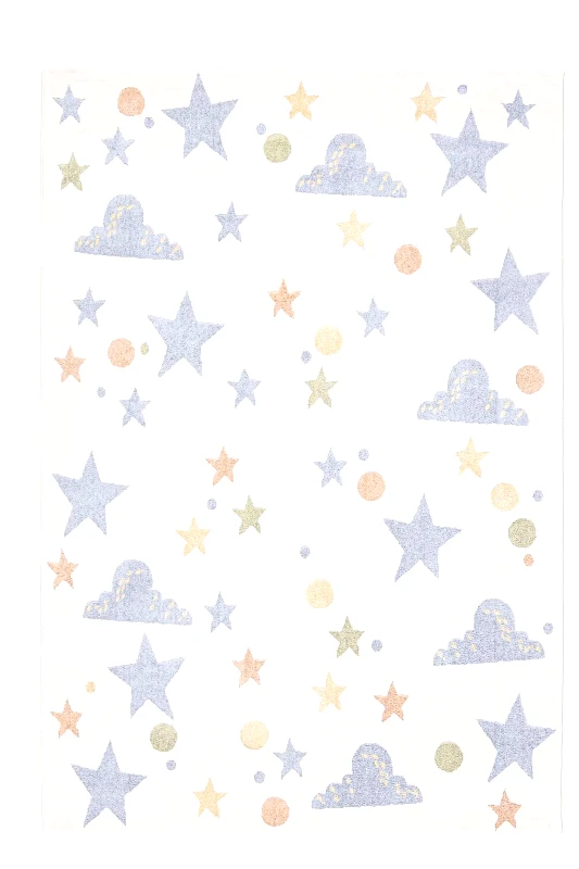 Royal Carpet Παιδικό Χαλί Lora 27 Royal Carpet - 80 x 150 cm-11LOR27-080150