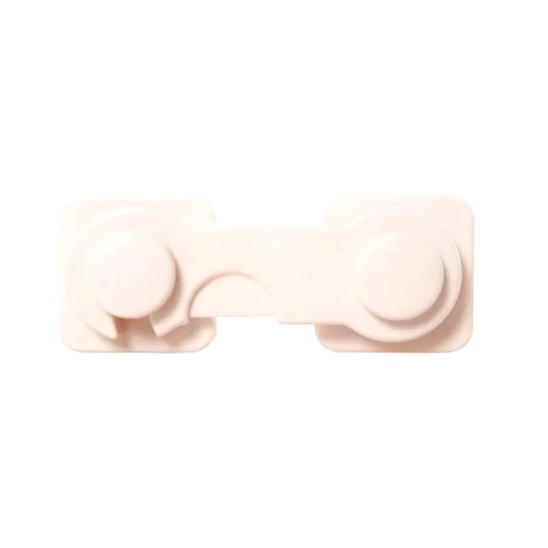 DreamBaby Ασφάλεια Γυάλινου Ντουλαπιού DreamBaby White BR74988