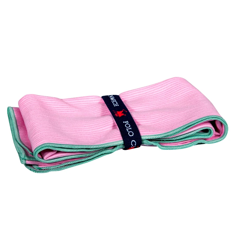 Greenwich Polo Club Πετσέτα Γυμναστηρίου Greenwich Polo Club 3870 Ροζ 45x90