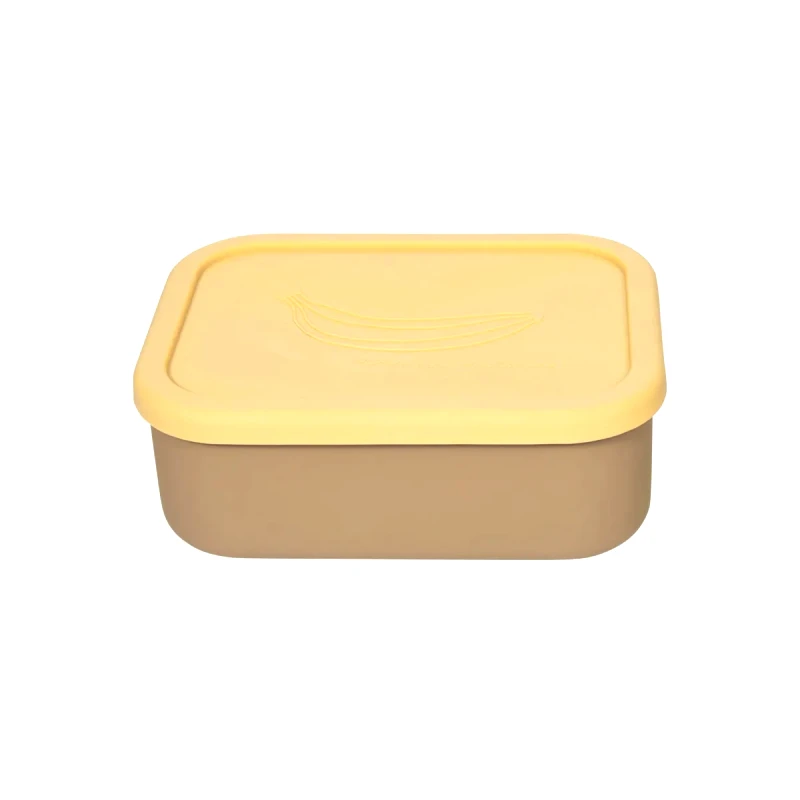 OYOY Mini Υummy Lunch Box μεγάλο σιλικόνης OYOY
