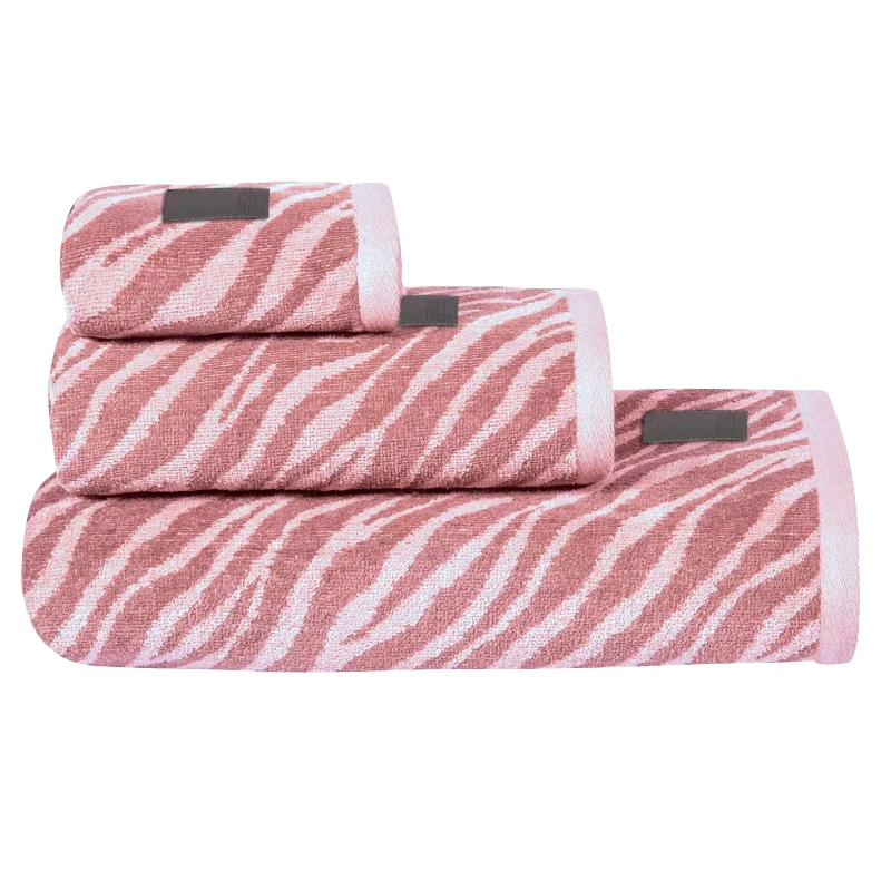 Greenwich Polo Club Πετσέτα Μπάνιου Greenwich Polo Club 4091 Nude 80x150