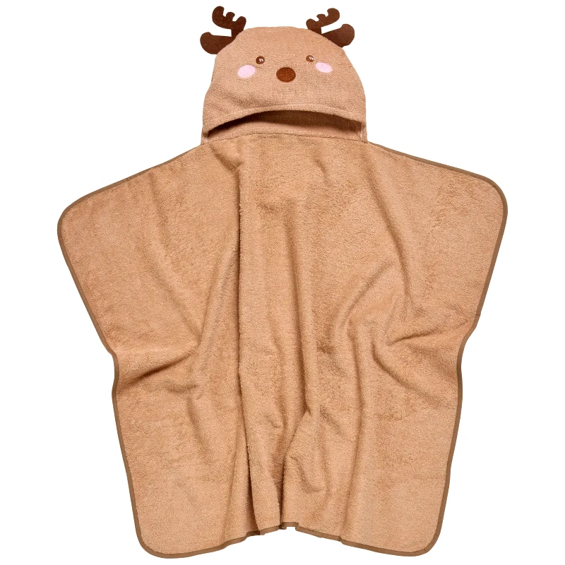 DAS BABY Βρεφική Κάπα Das Baby 4949 Brown 70x90