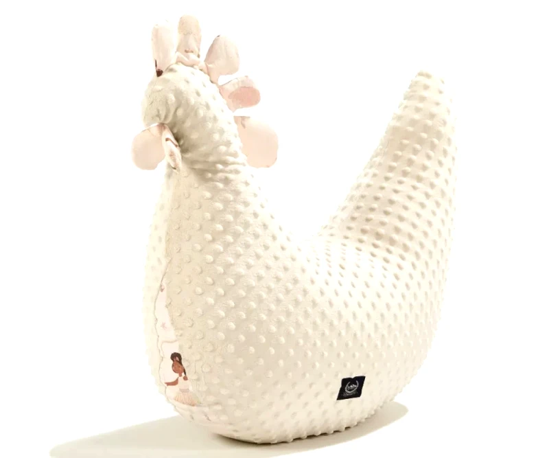 La Millou Μαξιλάρι θηλασμού La Millou Kura Ballerine Sand