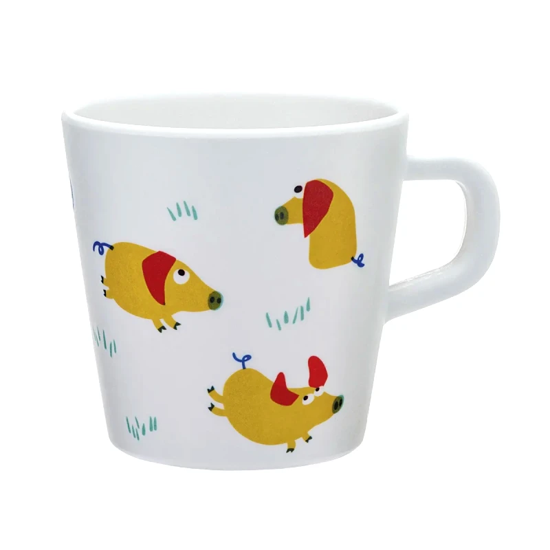 PETIT JOUR PARIS Κούπα 180ml Farm Petit Jour Paris