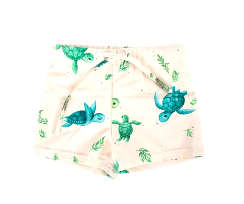 Filibabba Μαγιό Σορτς Filibabba Orla Uv50+ First Swim 1-2y
