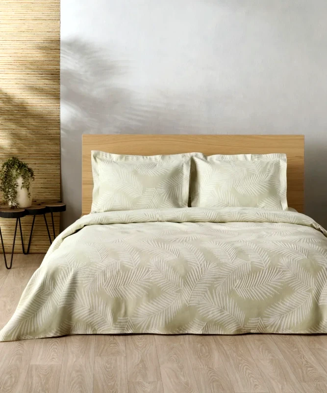 Kentia Σετ Μαξιλαροθήκες 2 Τεμαχίων Kentia Odyssy 12 50x70