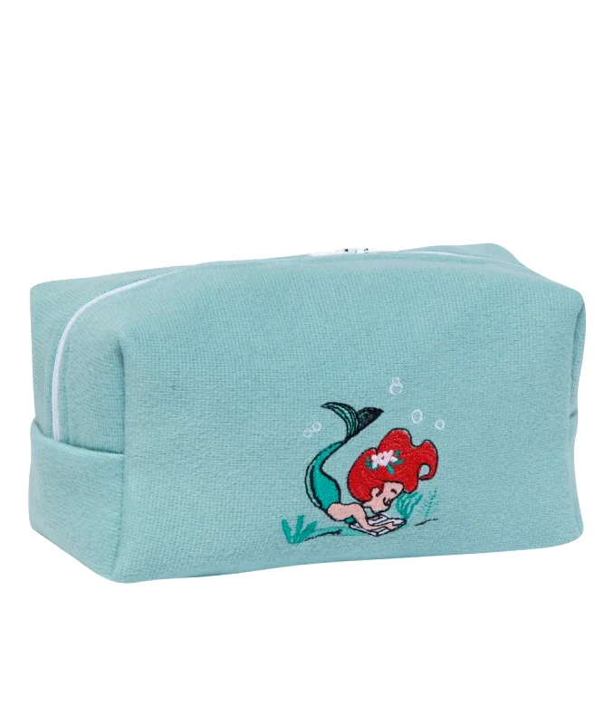 Kentia Τσαντάκι Νεσεσέρ Kentia Pady 20x13x10